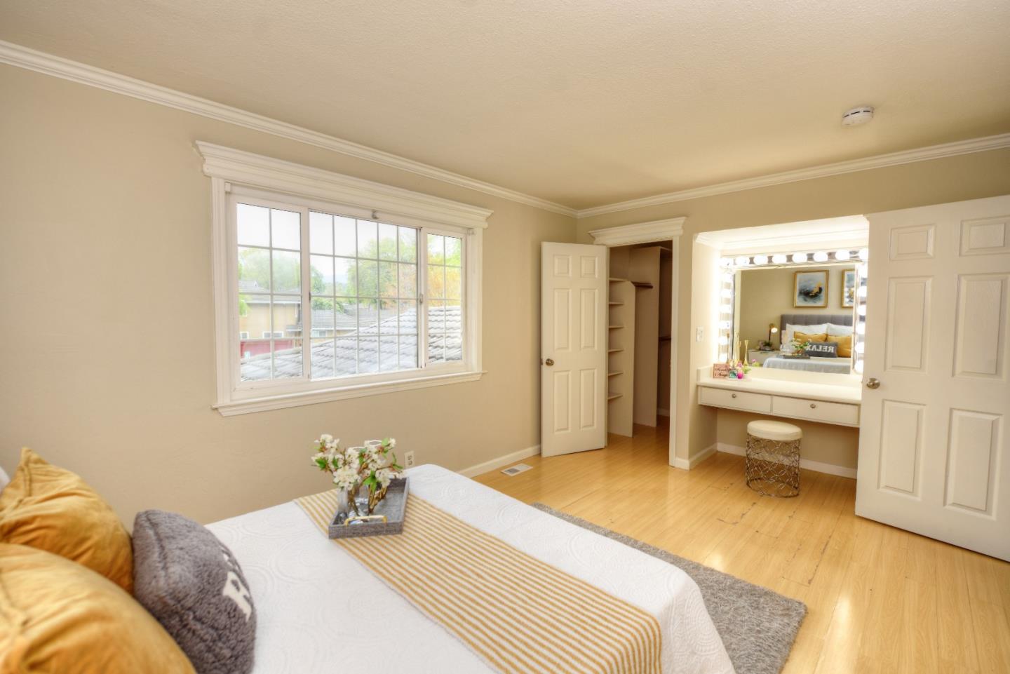 Detail Gallery Image 8 of 36 For 757 Warring Dr #2,  San Jose,  CA 95123 - 2 Beds | 1 Baths