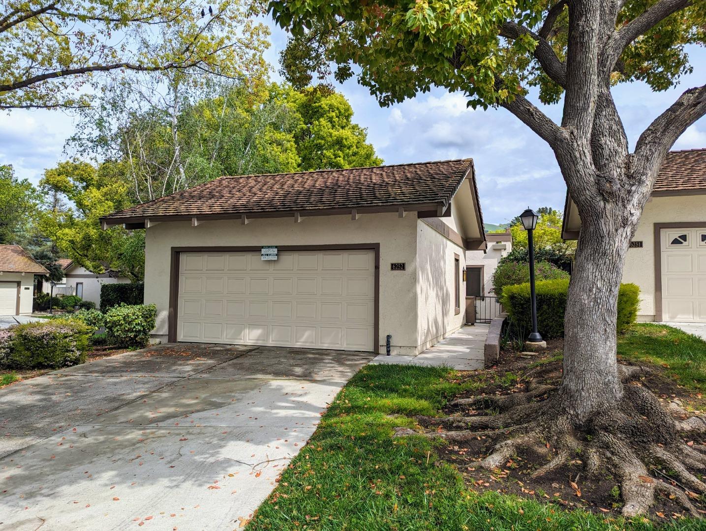 6252 Blauer Ln, San Jose, CA 95135