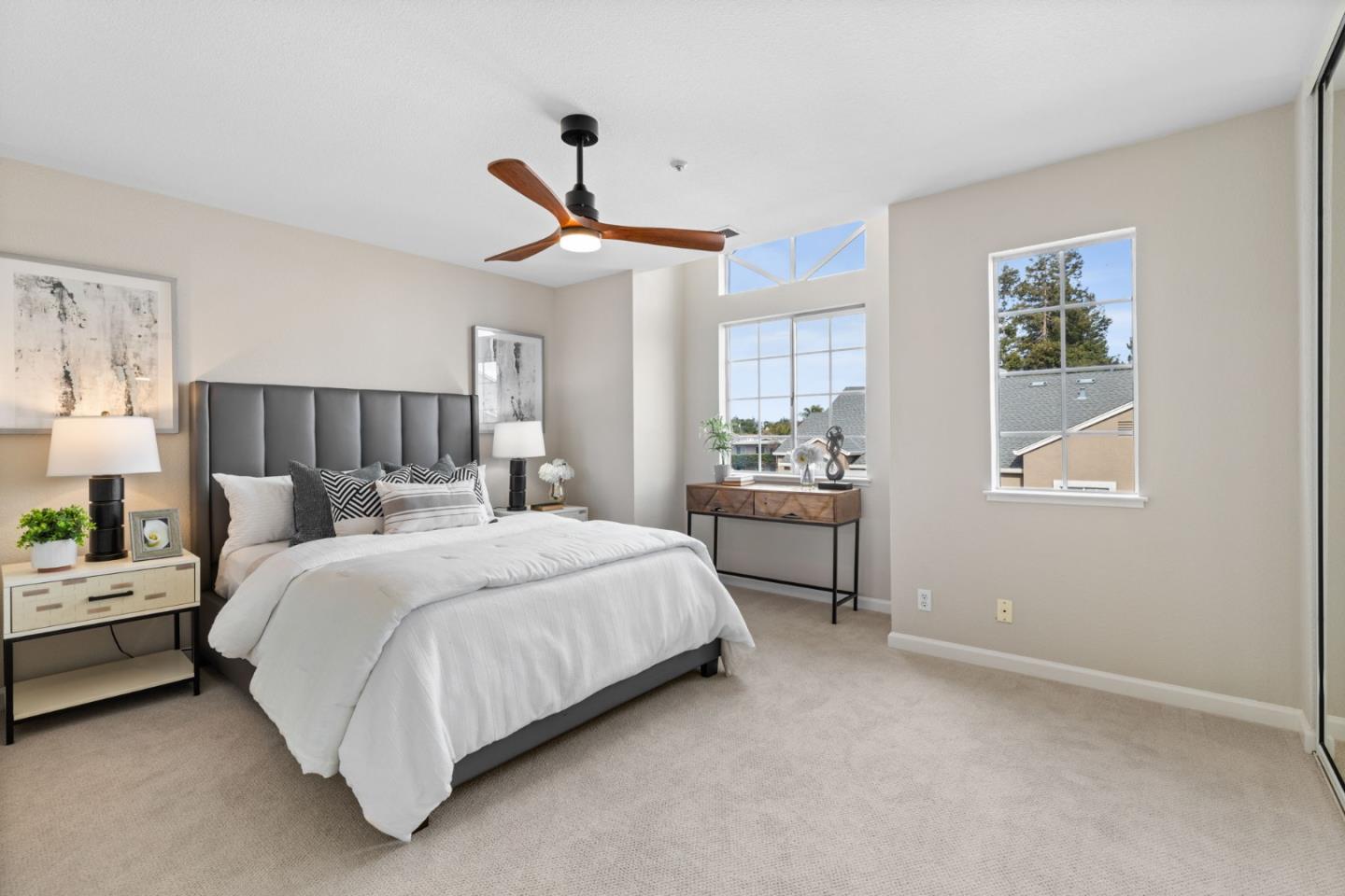 Detail Gallery Image 17 of 28 For 78 Crossing Ct, Hayward,  CA 94544 - 3 Beds | 2/1 Baths