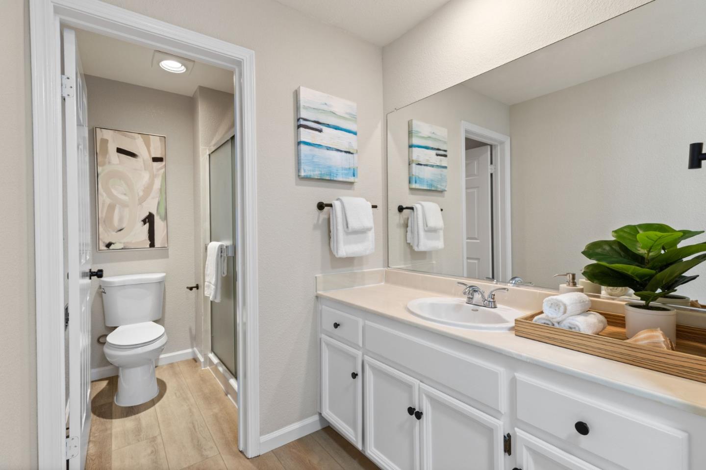 Detail Gallery Image 19 of 28 For 78 Crossing Ct, Hayward,  CA 94544 - 3 Beds | 2/1 Baths