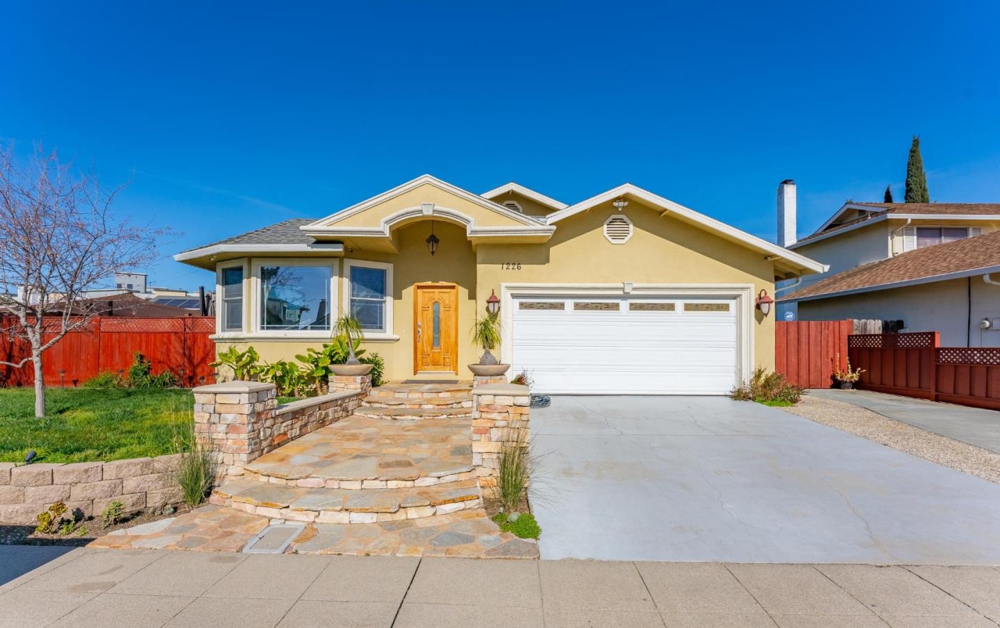 1226 Fallen Leaf Drive, Milpitas, CA 