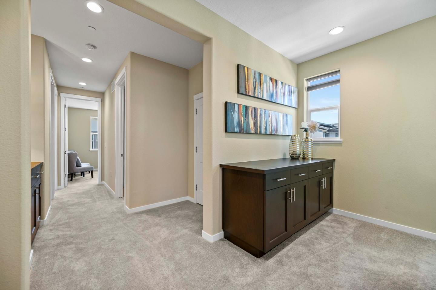 Detail Gallery Image 18 of 28 For 2296 Solace Loop, San Jose,  CA 95122 - 4 Beds | 3/1 Baths