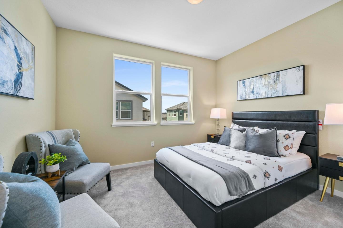 Detail Gallery Image 20 of 28 For 2296 Solace Loop, San Jose,  CA 95122 - 4 Beds | 3/1 Baths