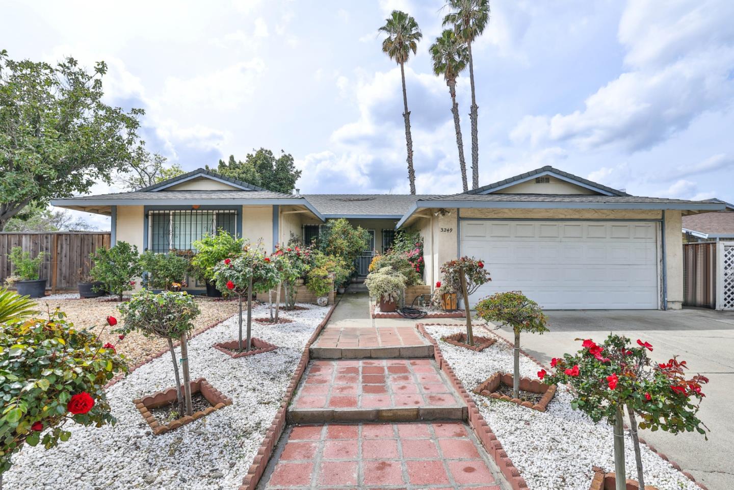 3249 Pumpherston Way, San Jose, CA 95148