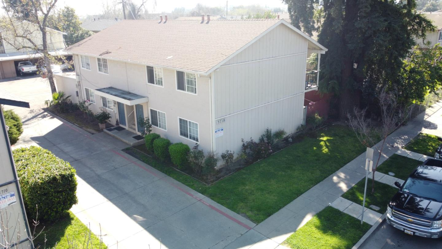 Photo of 5718 Tucson Dr in San Jose, CA