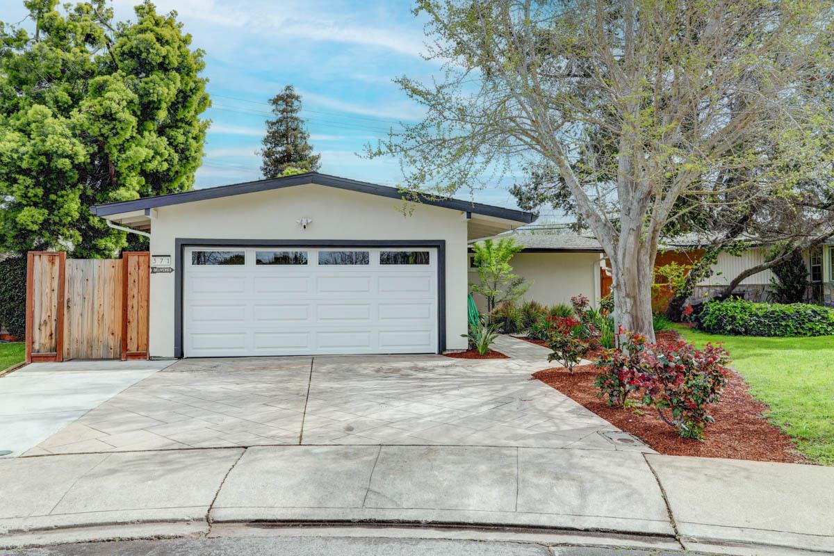 371 Manly Ct, Santa Clara, CA 95051