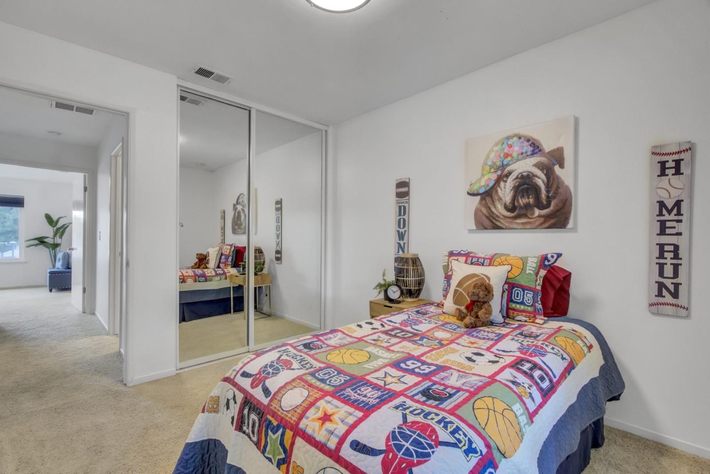 Detail Gallery Image 27 of 53 For 1562 Fitchville Ave, San Jose,  CA 95126 - 3 Beds | 2/1 Baths