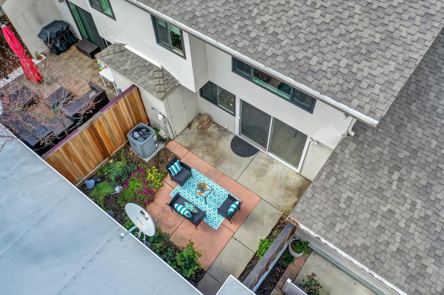 Detail Gallery Image 50 of 53 For 1562 Fitchville Ave, San Jose,  CA 95126 - 3 Beds | 2/1 Baths