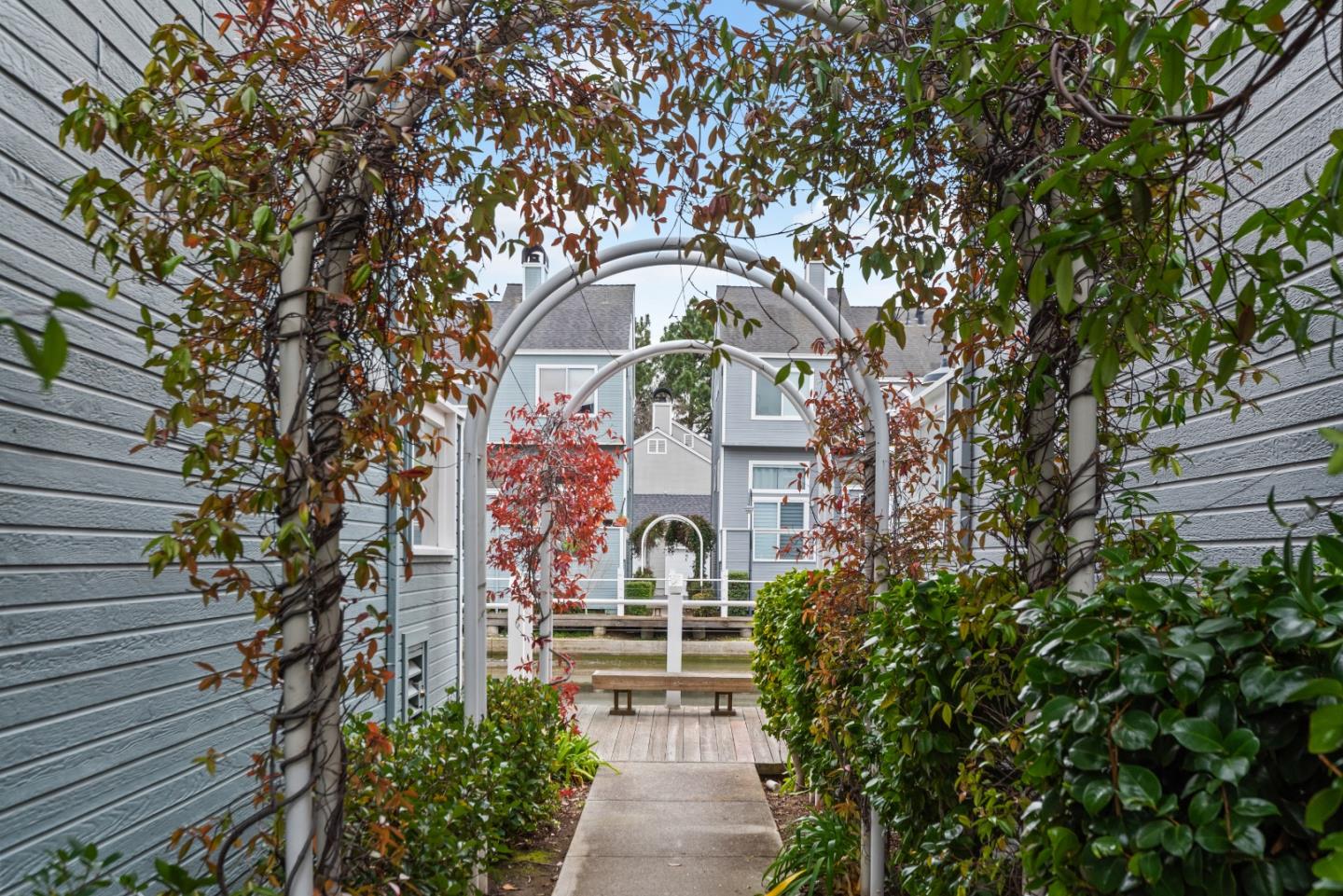 Detail Gallery Image 24 of 41 For 781 Portwalk Place, Redwood Shores,  CA 94065 - 2 Beds | 2 Baths