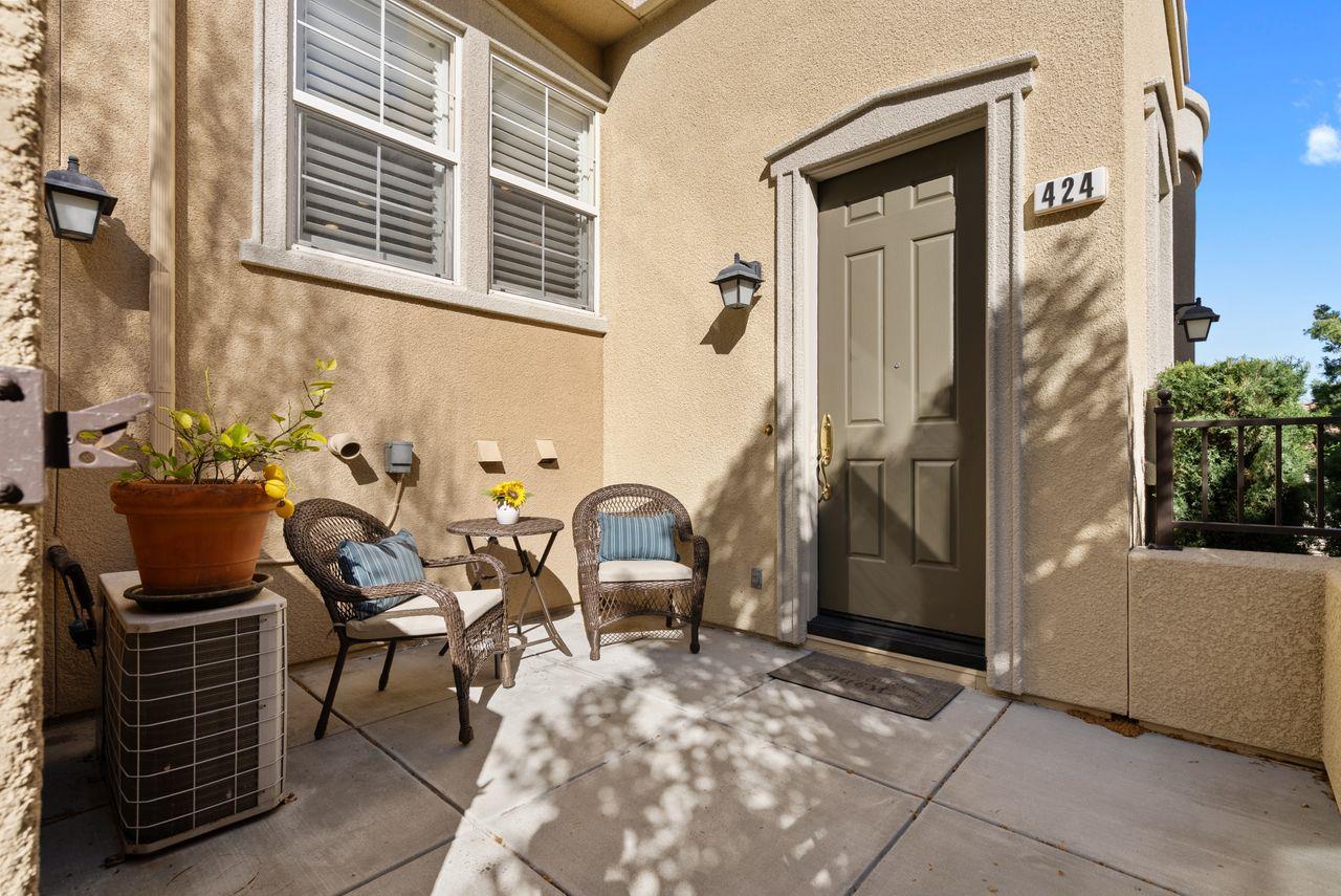 Detail Gallery Image 3 of 25 For 424 Adeline Ave, San Jose,  CA 95136 - 1 Beds | 1/1 Baths