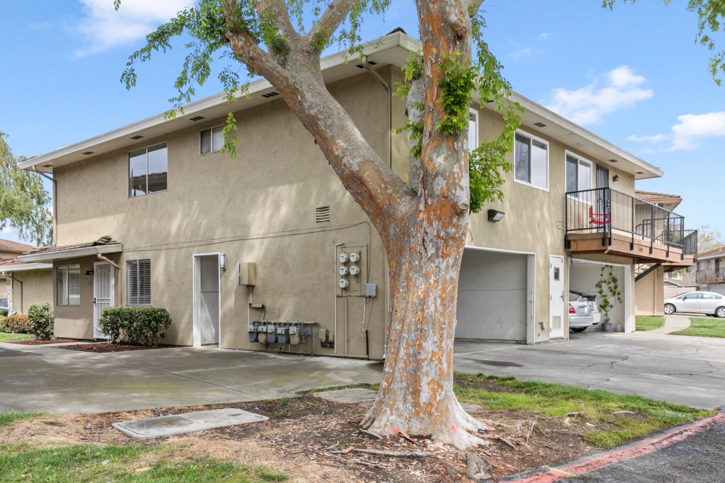 Detail Gallery Image 17 of 19 For 2498 Golzio Ct #3,  San Jose,  CA 95133 - 2 Beds | 1 Baths