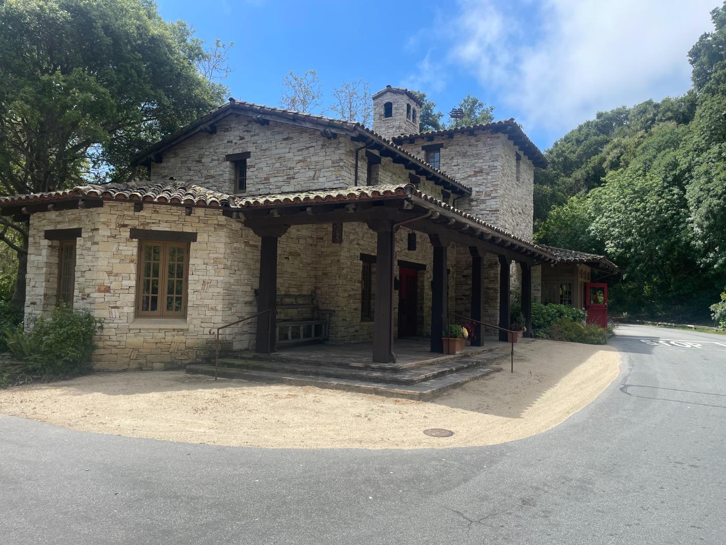 Photo of 34300 Robinson Canyon Rd in Carmel Valley, CA