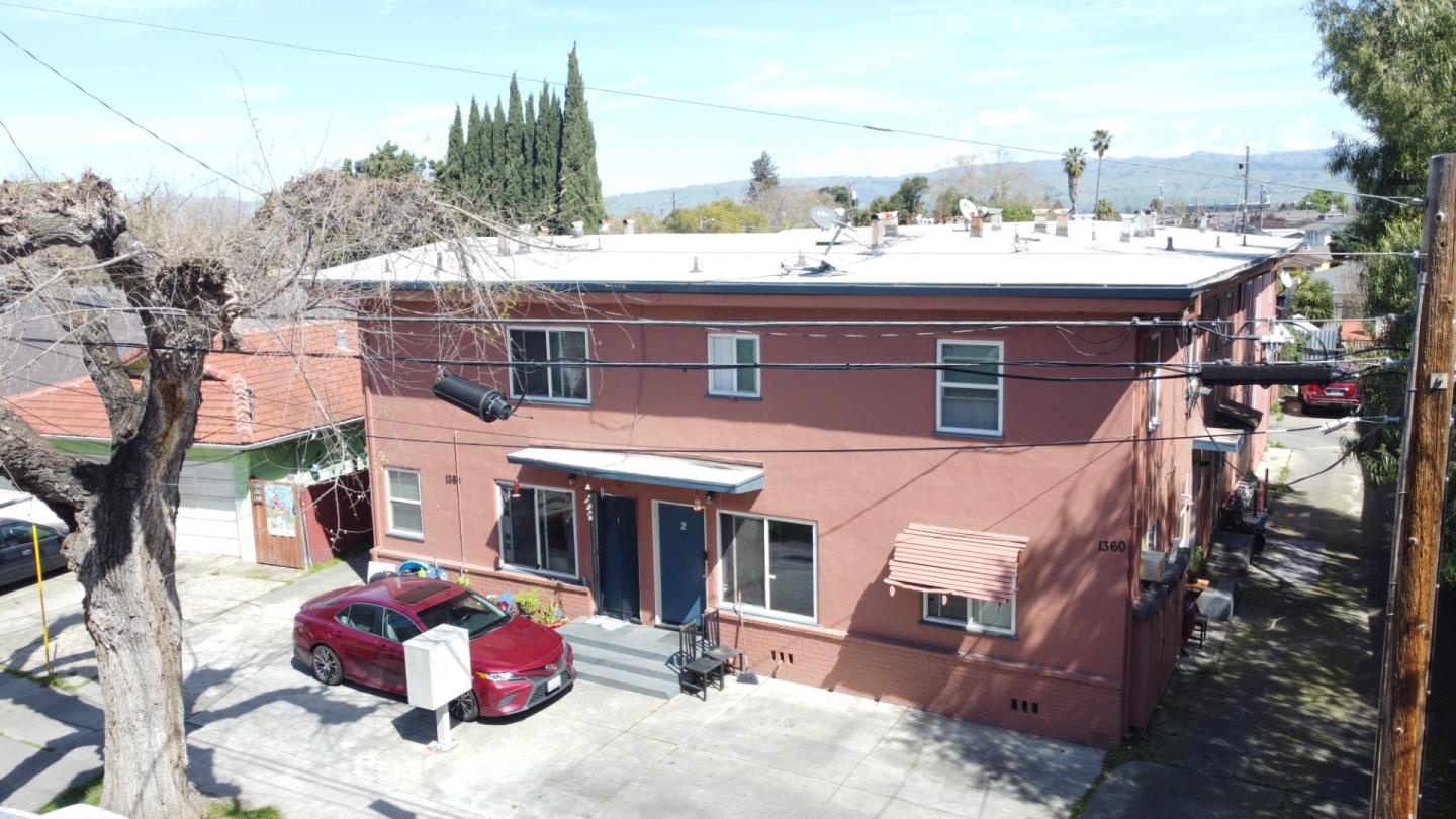 Photo of 1360 Palm St in San Jose, CA