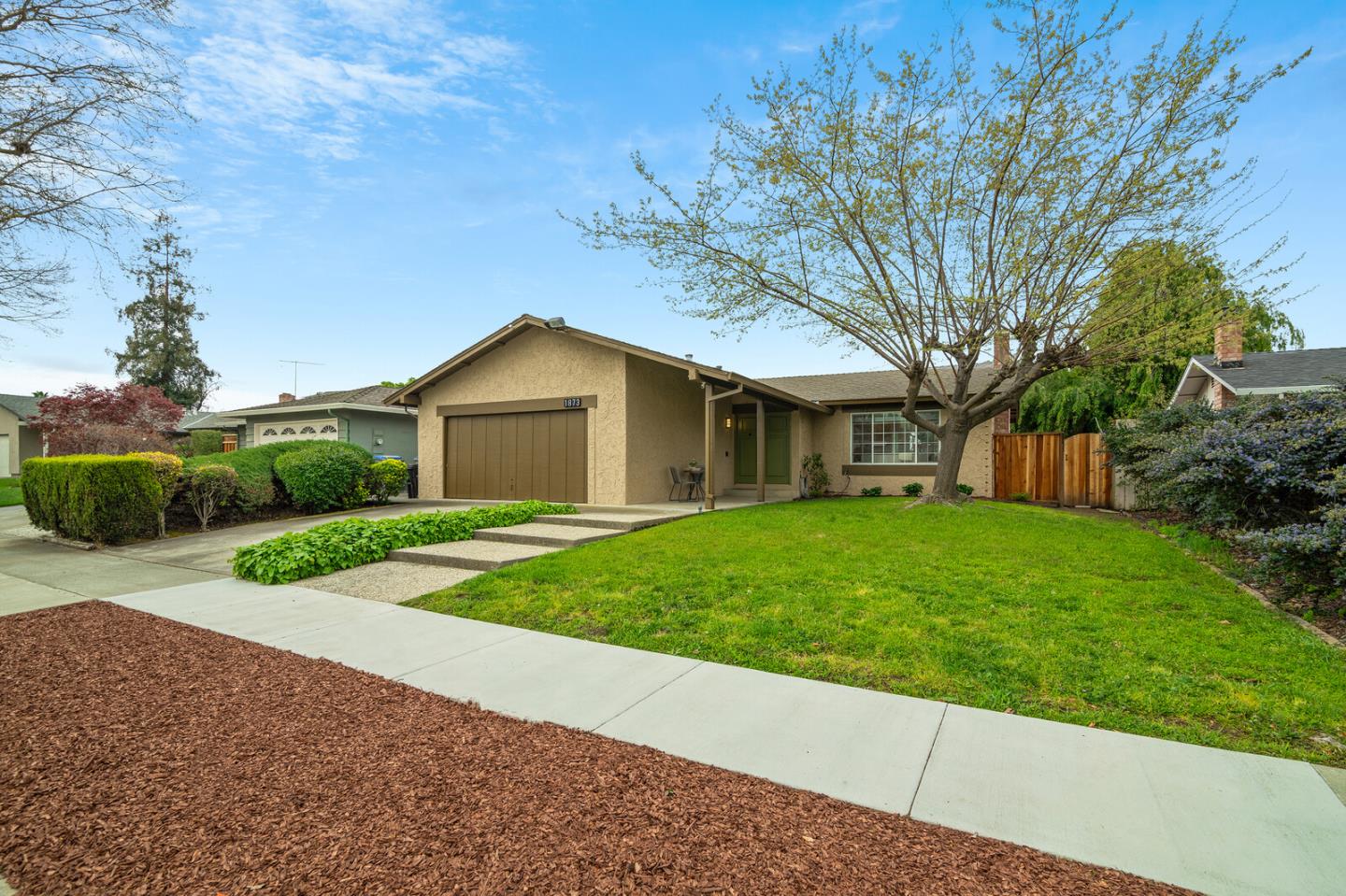 Detail Gallery Image 2 of 27 For 1873 Camargo Dr, San Jose,  CA 95132 - 3 Beds | 2 Baths