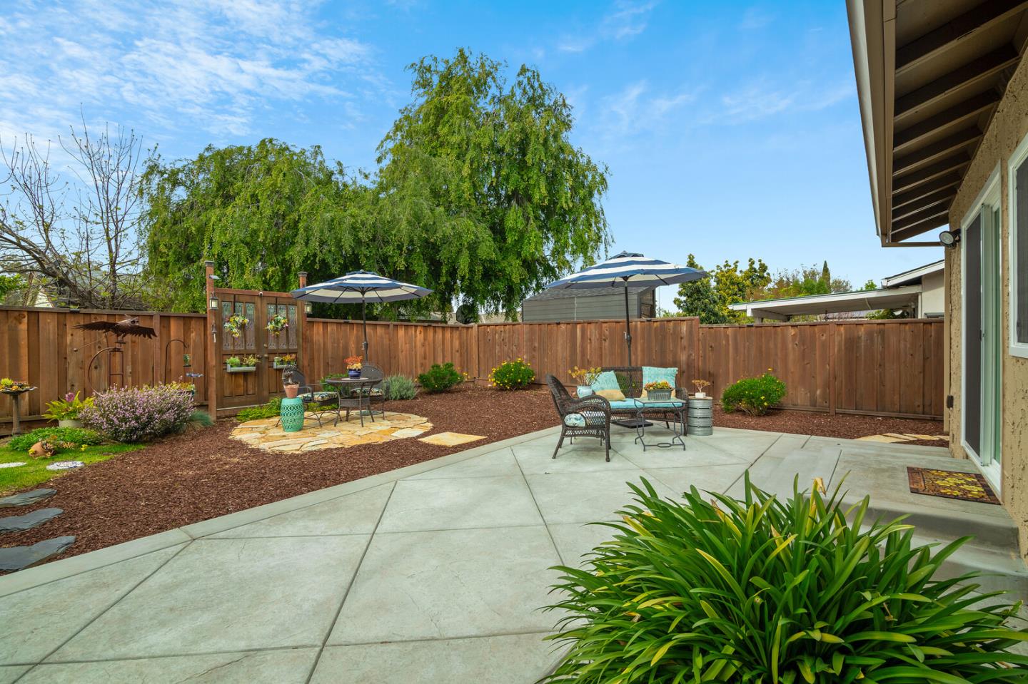 Detail Gallery Image 23 of 27 For 1873 Camargo Dr, San Jose,  CA 95132 - 3 Beds | 2 Baths