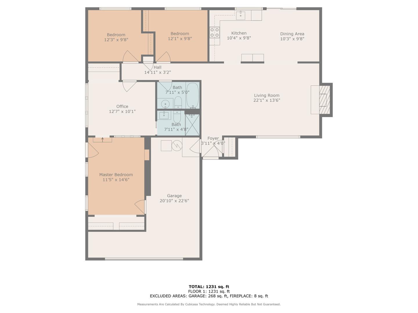 Detail Gallery Image 27 of 27 For 1873 Camargo Dr, San Jose,  CA 95132 - 3 Beds | 2 Baths