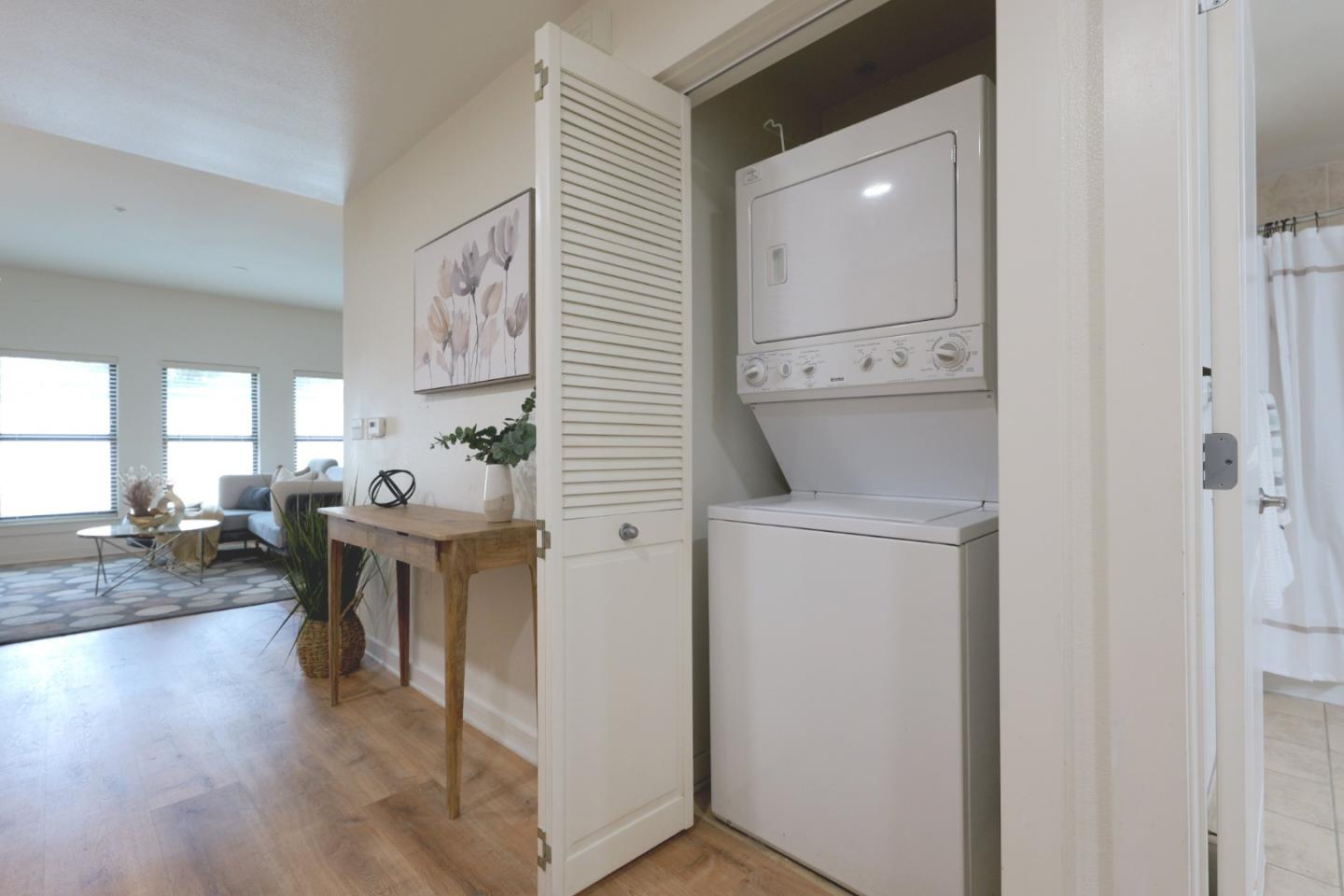Detail Gallery Image 12 of 32 For 125 Patterson St #121,  San Jose,  CA 95112 - 0 Beds | 1 Baths