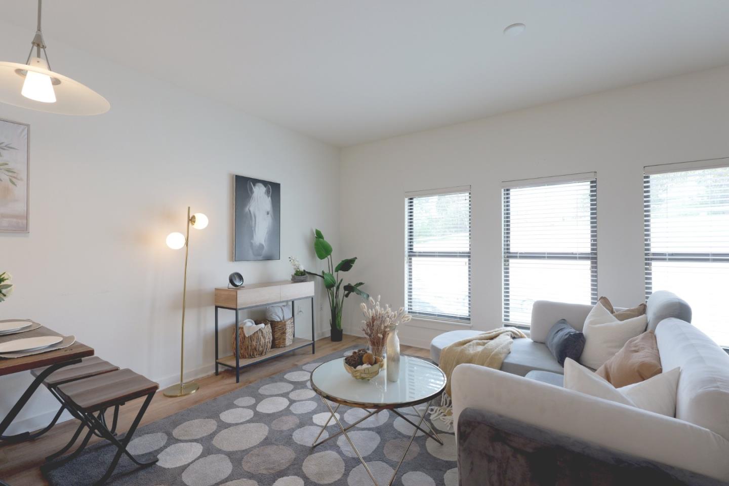 Detail Gallery Image 16 of 32 For 125 Patterson St #121,  San Jose,  CA 95112 - 0 Beds | 1 Baths