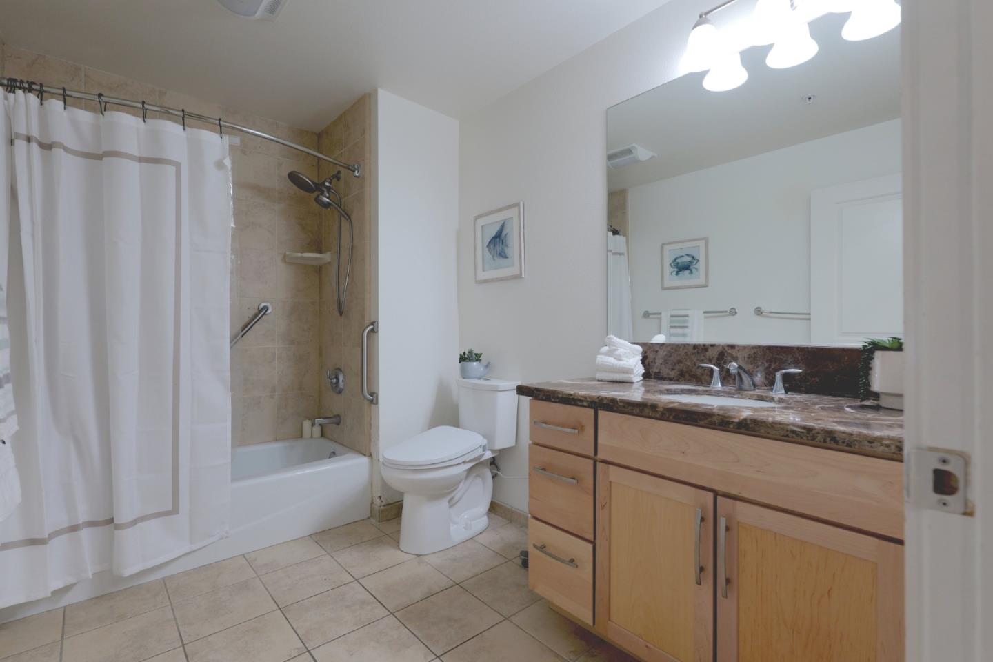 Detail Gallery Image 5 of 32 For 125 Patterson St #121,  San Jose,  CA 95112 - 0 Beds | 1 Baths