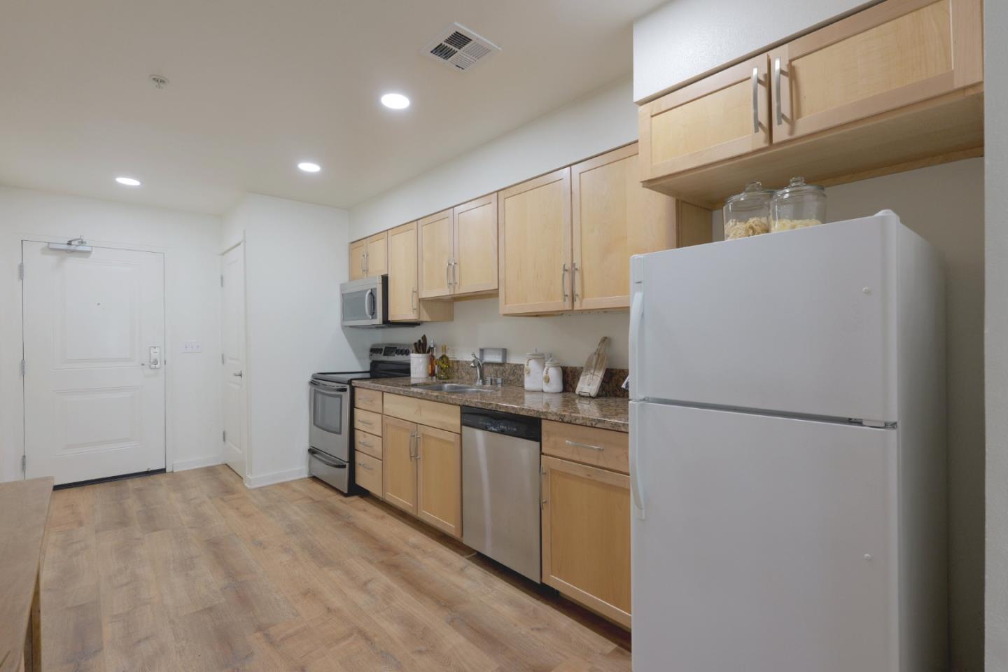 Detail Gallery Image 8 of 32 For 125 Patterson St #121,  San Jose,  CA 95112 - 0 Beds | 1 Baths