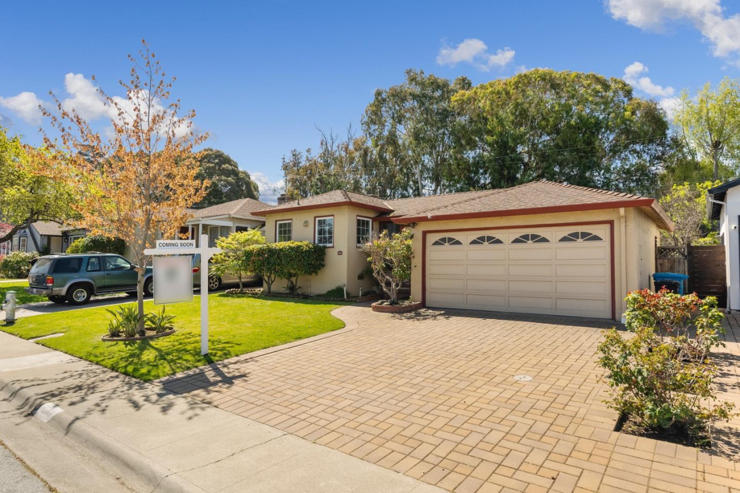 1633 Westmoor Road, Burlingame, CA 