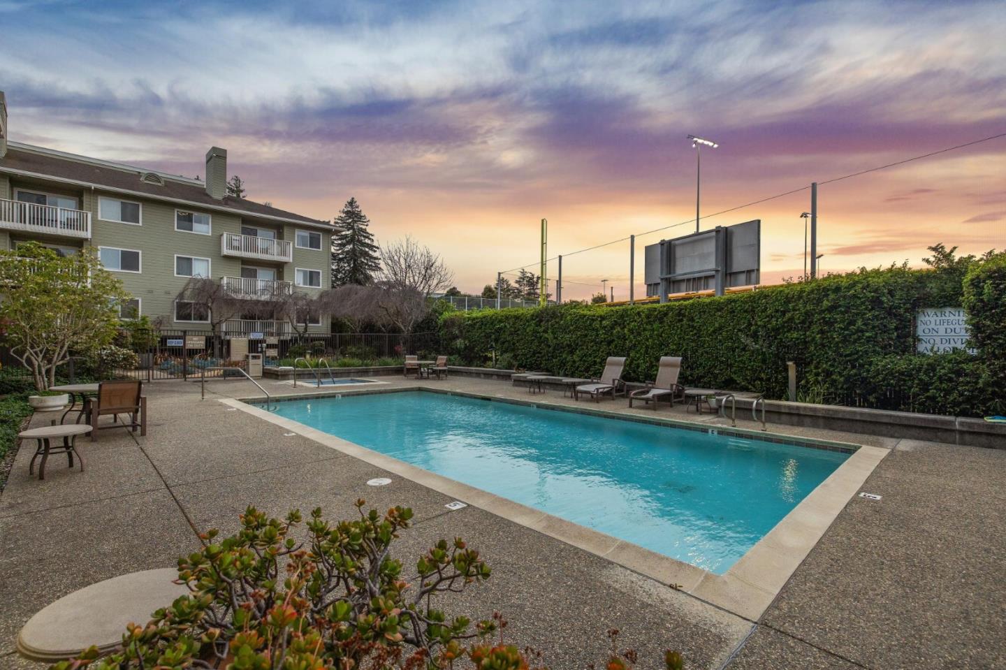 Detail Gallery Image 32 of 34 For 300 Murchison Dr #119,  Millbrae,  CA 94030 - 2 Beds | 2 Baths