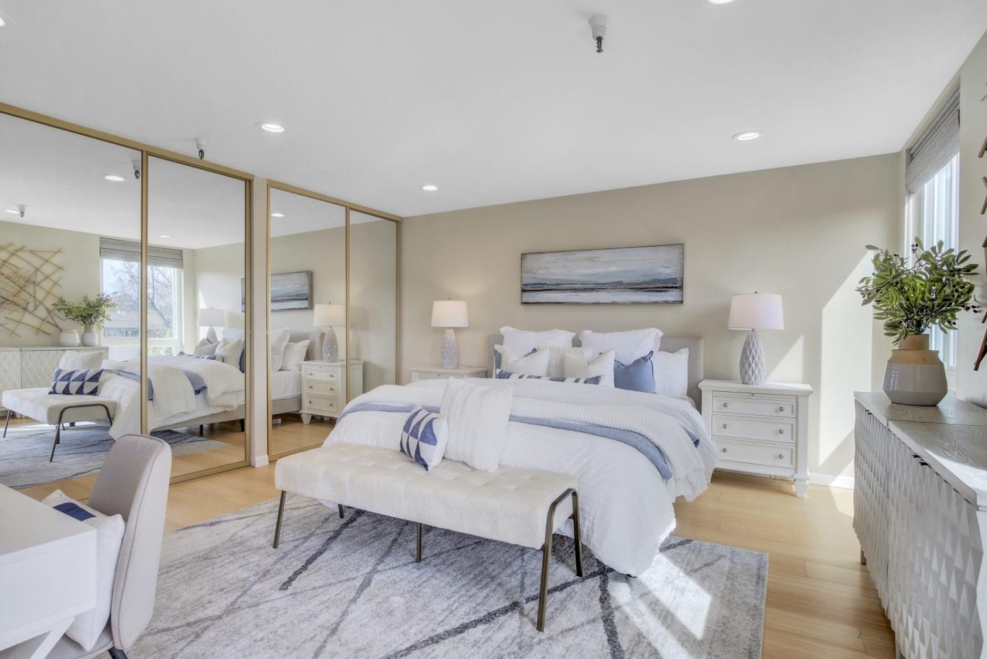 Detail Gallery Image 24 of 52 For 1210 Bellevue Ave #304,  Burlingame,  CA 94010 - 2 Beds | 2 Baths