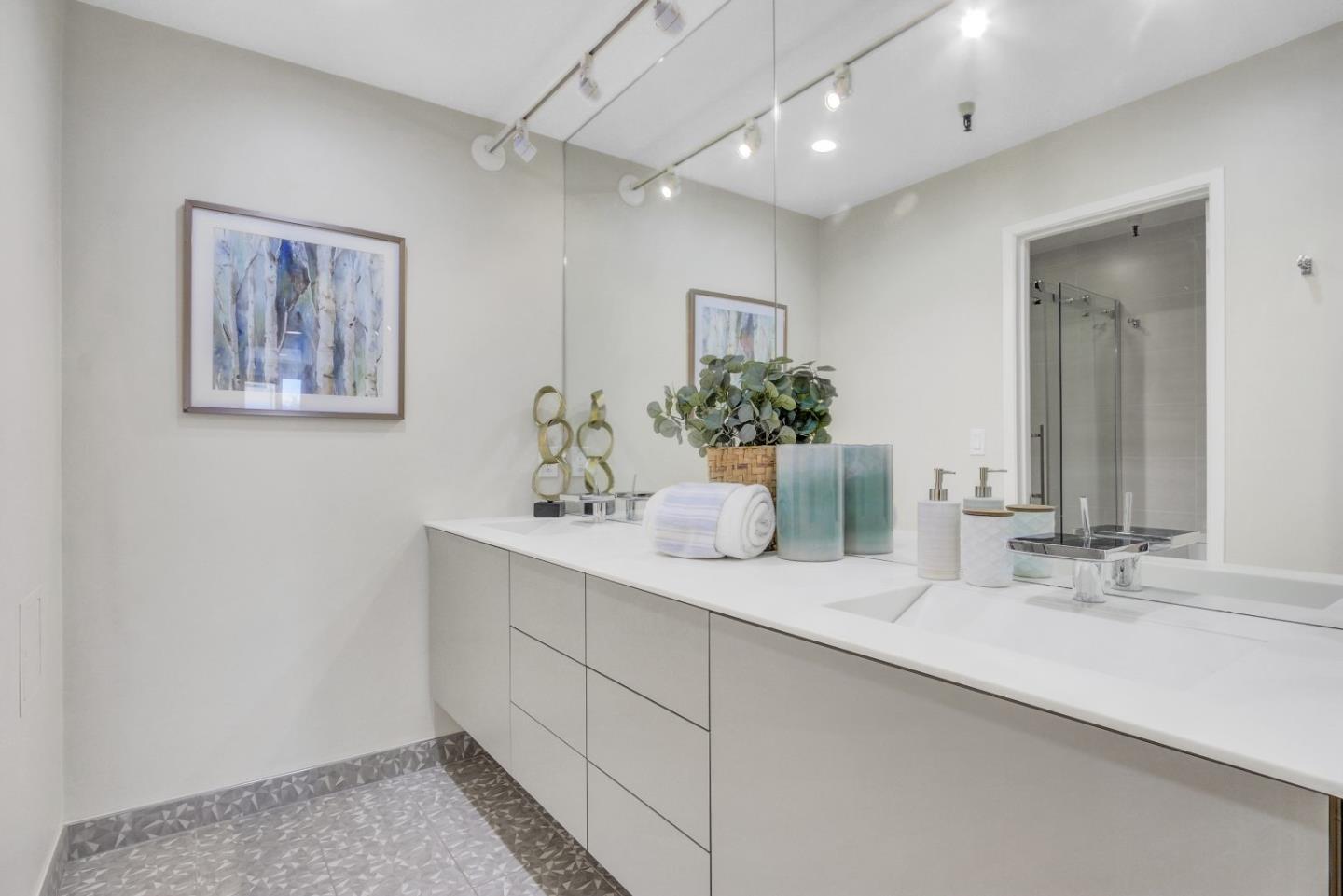 Detail Gallery Image 26 of 52 For 1210 Bellevue Ave #304,  Burlingame,  CA 94010 - 2 Beds | 2 Baths