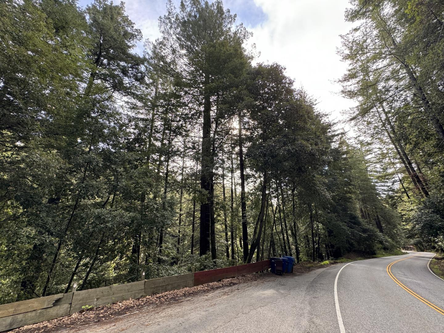 0 Soquel San Jose Rd  