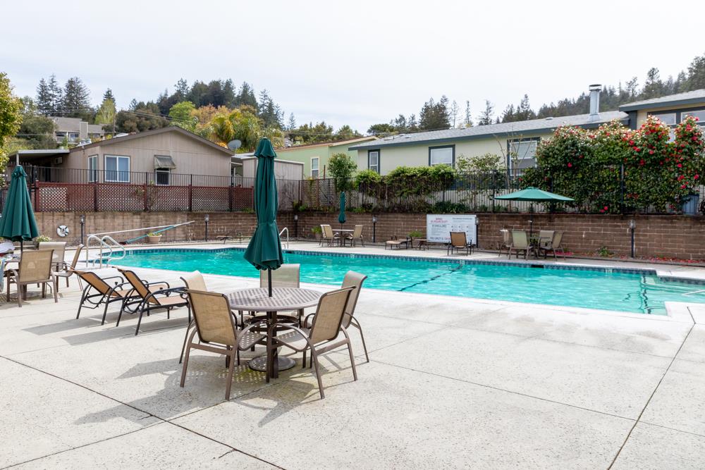 Detail Gallery Image 36 of 37 For 444 Whispering Pines Dr #162,  Scotts Valley,  CA 95066 - 2 Beds | 2 Baths