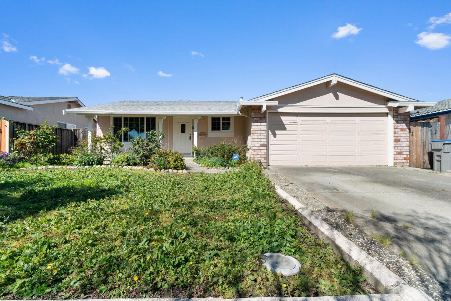 6213 Shadelands Drive, San Jose, CA 