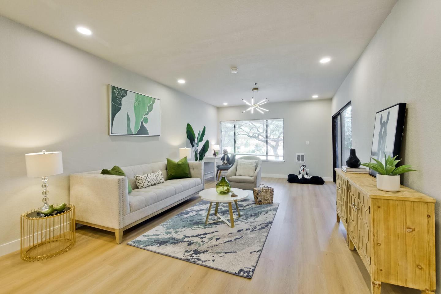 Detail Gallery Image 12 of 67 For 440 Cesano Ct #107,  Palo Alto,  CA 94306 - 2 Beds | 2 Baths