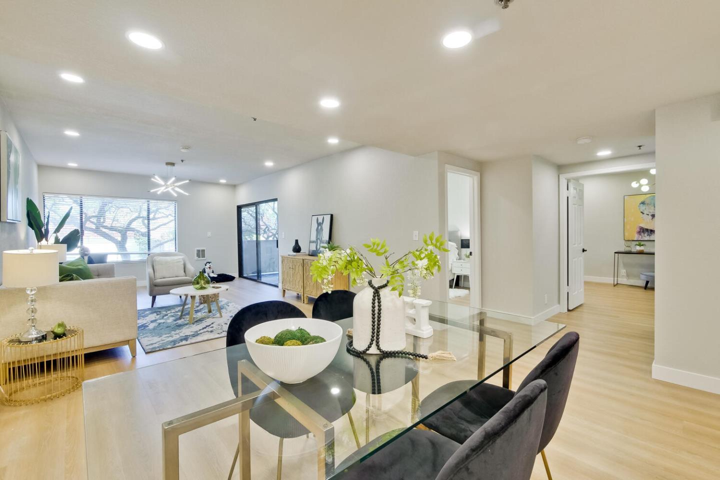 Detail Gallery Image 31 of 67 For 440 Cesano Ct #107,  Palo Alto,  CA 94306 - 2 Beds | 2 Baths
