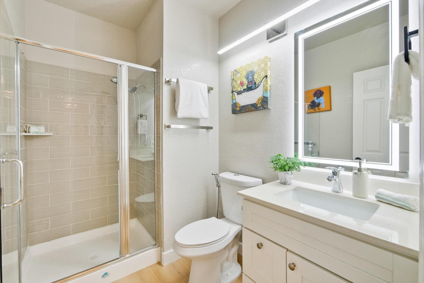 Detail Gallery Image 50 of 67 For 440 Cesano Ct #107,  Palo Alto,  CA 94306 - 2 Beds | 2 Baths