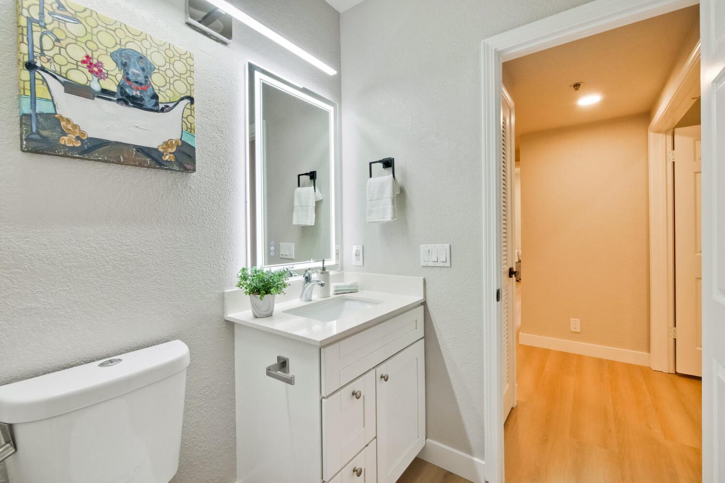 Detail Gallery Image 52 of 67 For 440 Cesano Ct #107,  Palo Alto,  CA 94306 - 2 Beds | 2 Baths