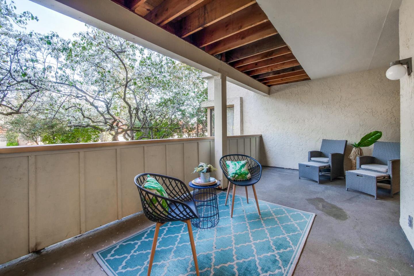 Detail Gallery Image 56 of 67 For 440 Cesano Ct #107,  Palo Alto,  CA 94306 - 2 Beds | 2 Baths