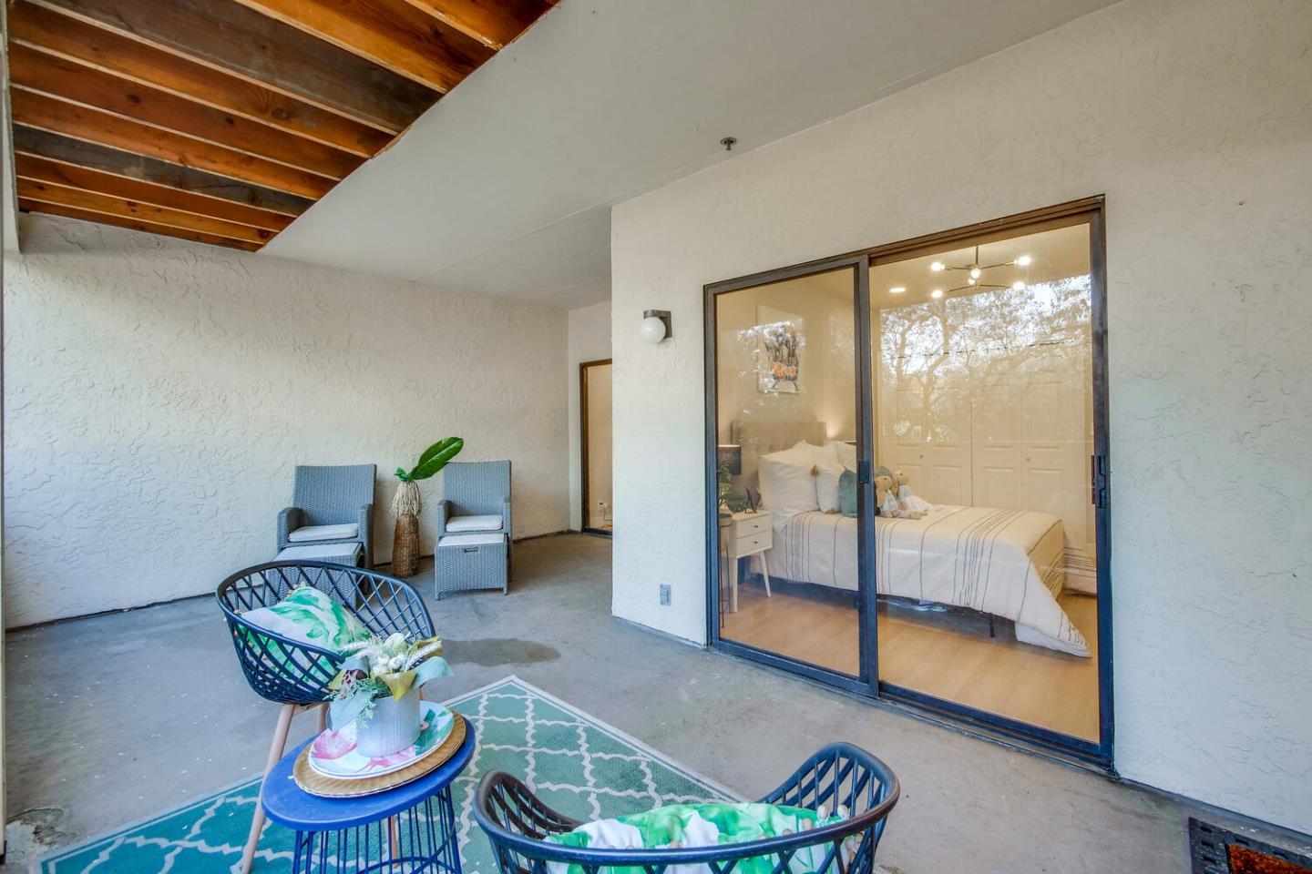 Detail Gallery Image 57 of 67 For 440 Cesano Ct #107,  Palo Alto,  CA 94306 - 2 Beds | 2 Baths