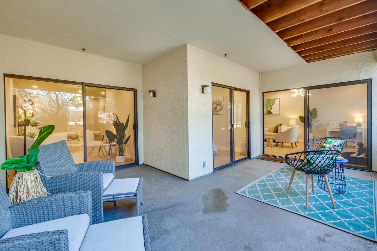 Detail Gallery Image 59 of 67 For 440 Cesano Ct #107,  Palo Alto,  CA 94306 - 2 Beds | 2 Baths