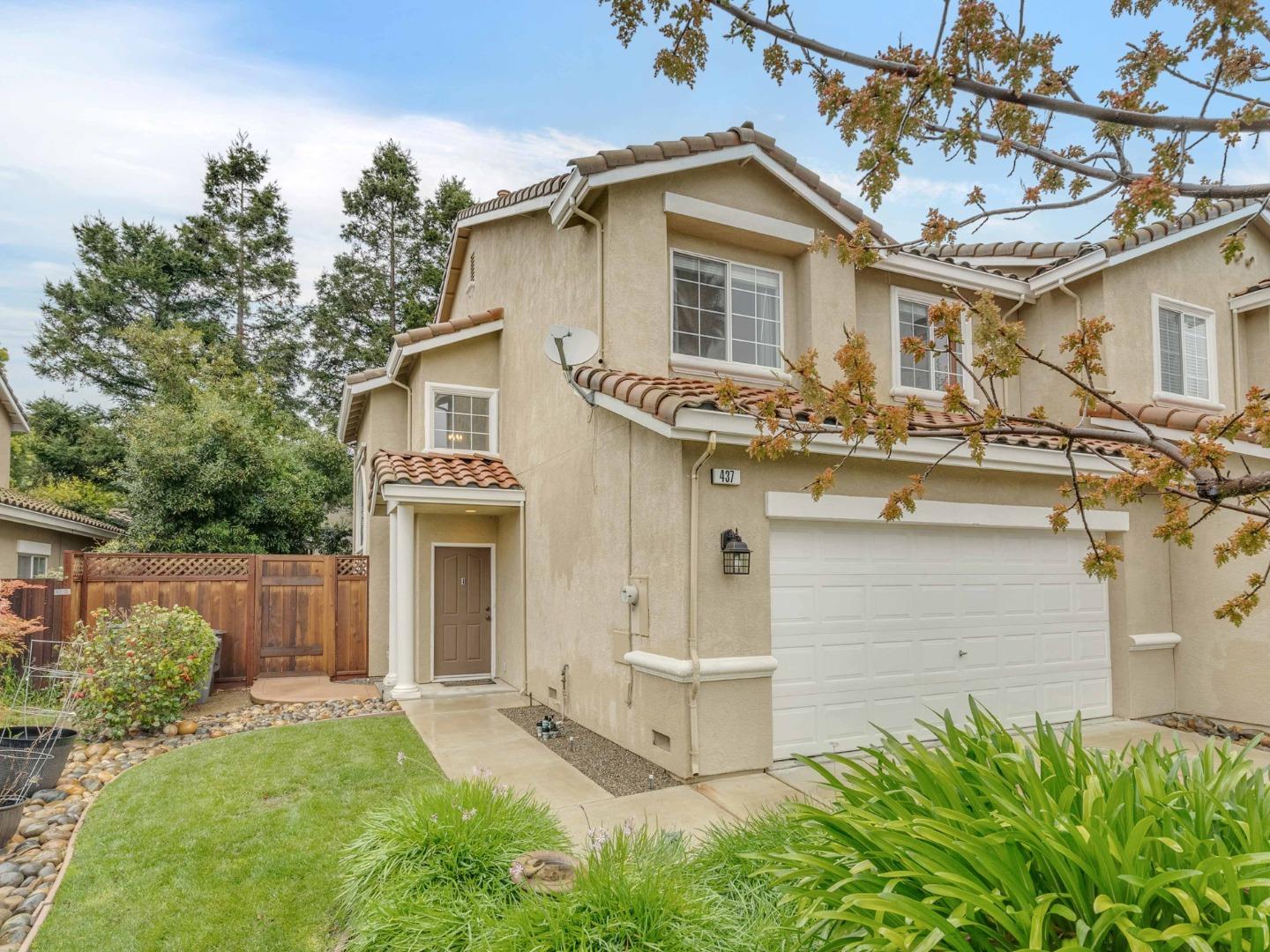 Detail Gallery Image 1 of 38 For 437 Calle Cerro, Morgan Hill,  CA 95037 - 3 Beds | 2/1 Baths