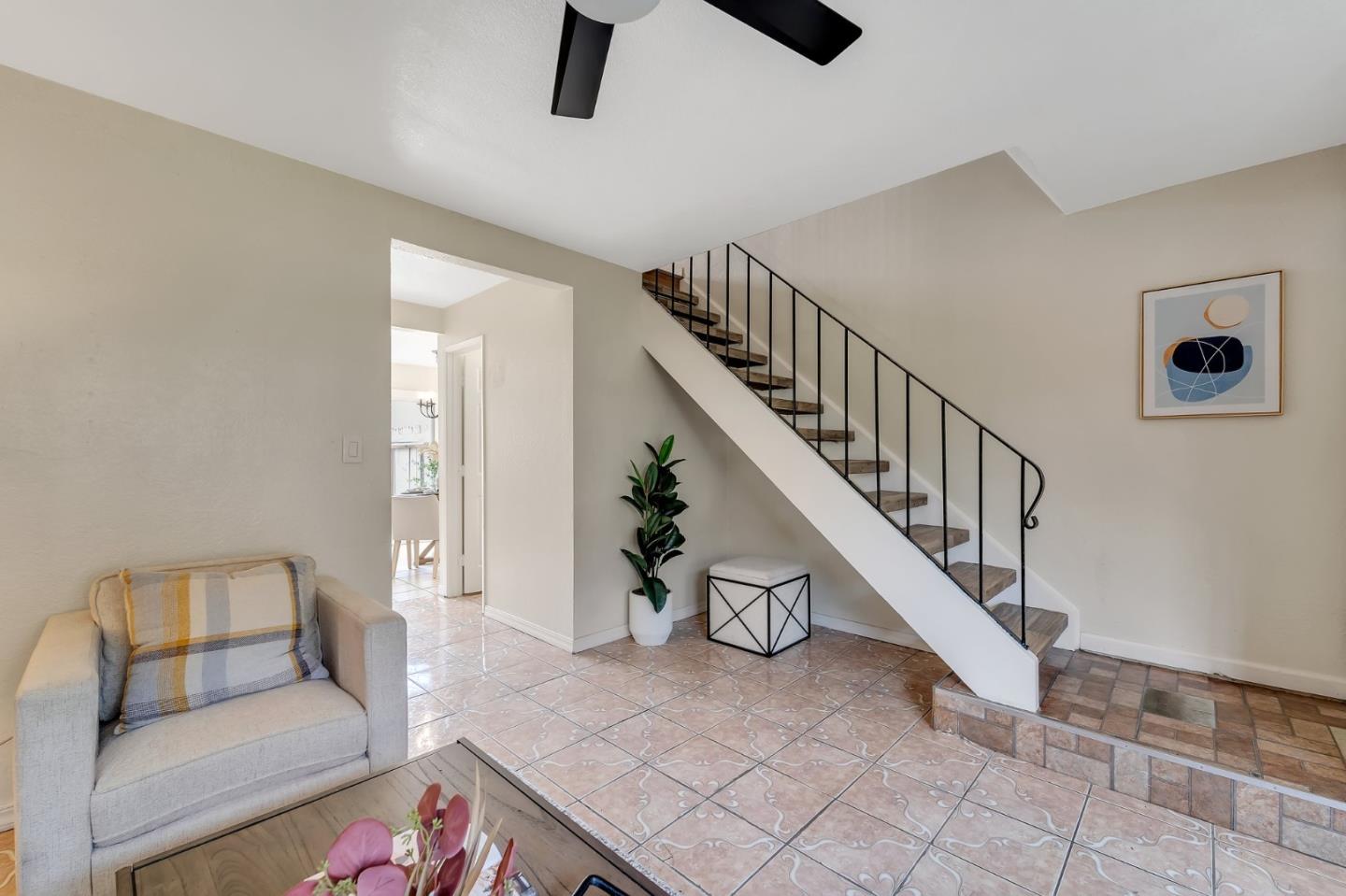 Detail Gallery Image 10 of 29 For 539 Cinnamon Dr, San Jose,  CA 95111 - 2 Beds | 1/1 Baths