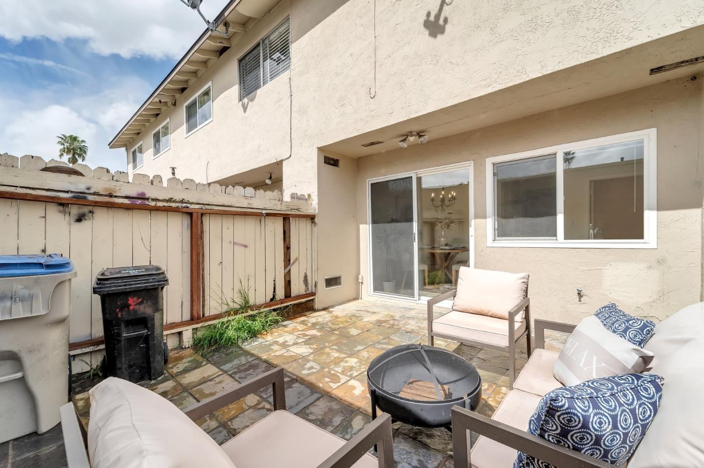 Detail Gallery Image 22 of 29 For 539 Cinnamon Dr, San Jose,  CA 95111 - 2 Beds | 1/1 Baths