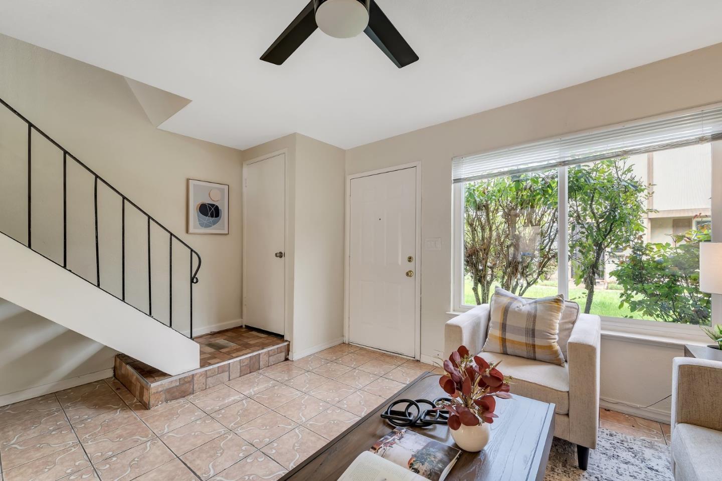Detail Gallery Image 9 of 29 For 539 Cinnamon Dr, San Jose,  CA 95111 - 2 Beds | 1/1 Baths