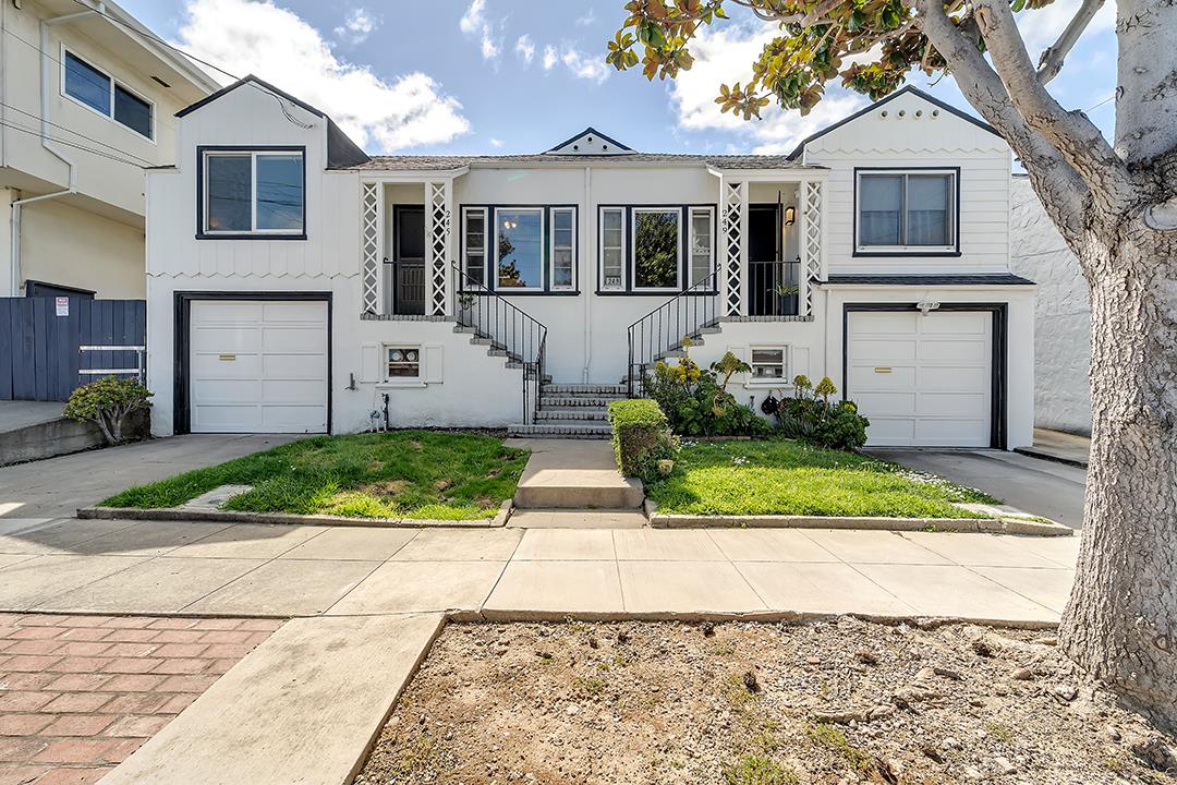 Photo of 249 N San Anselmo Ave in San Bruno, CA