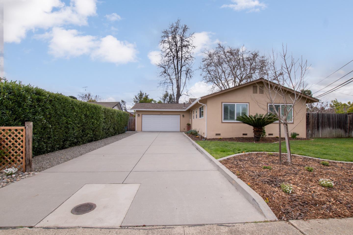 1964 Villarita Drive, Campbell, CA 