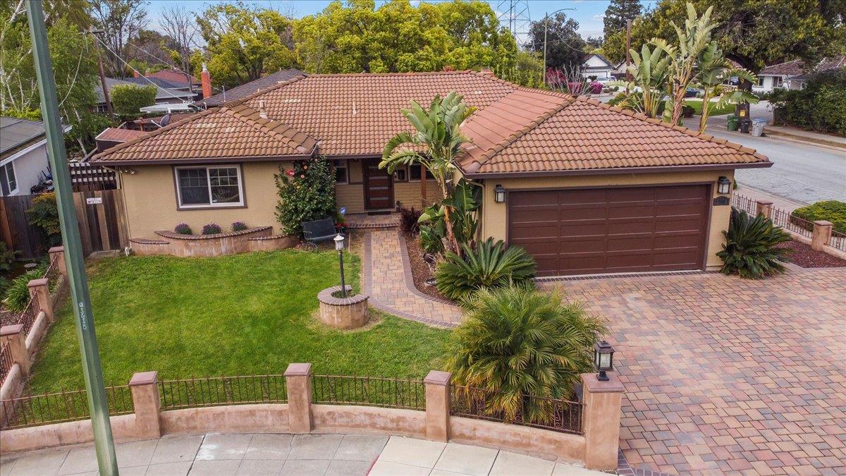 2206 Central Park Drive, Campbell, CA 