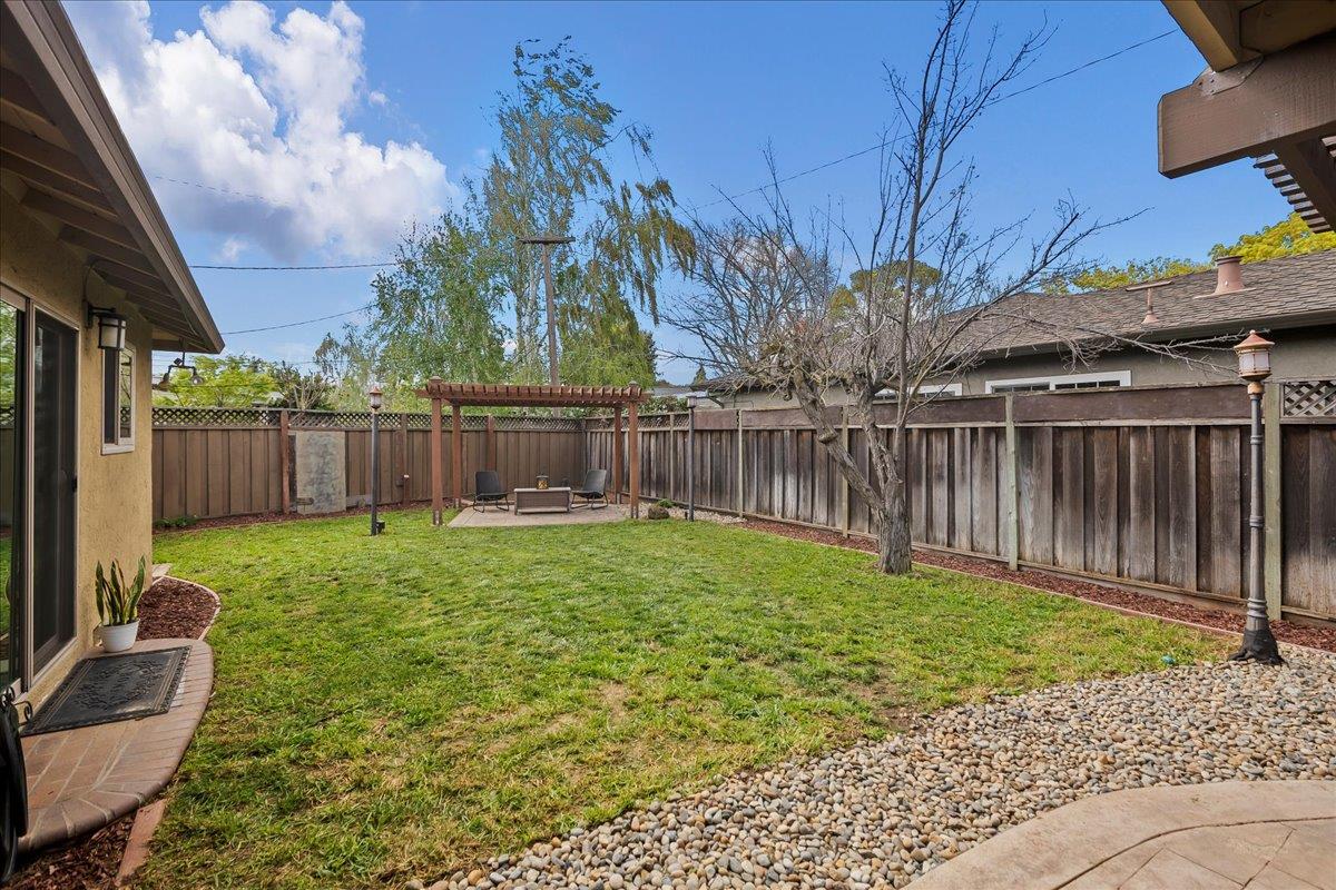 Detail Gallery Image 39 of 49 For 2206 Central Park Dr, Campbell,  CA 95008 - 3 Beds | 2 Baths