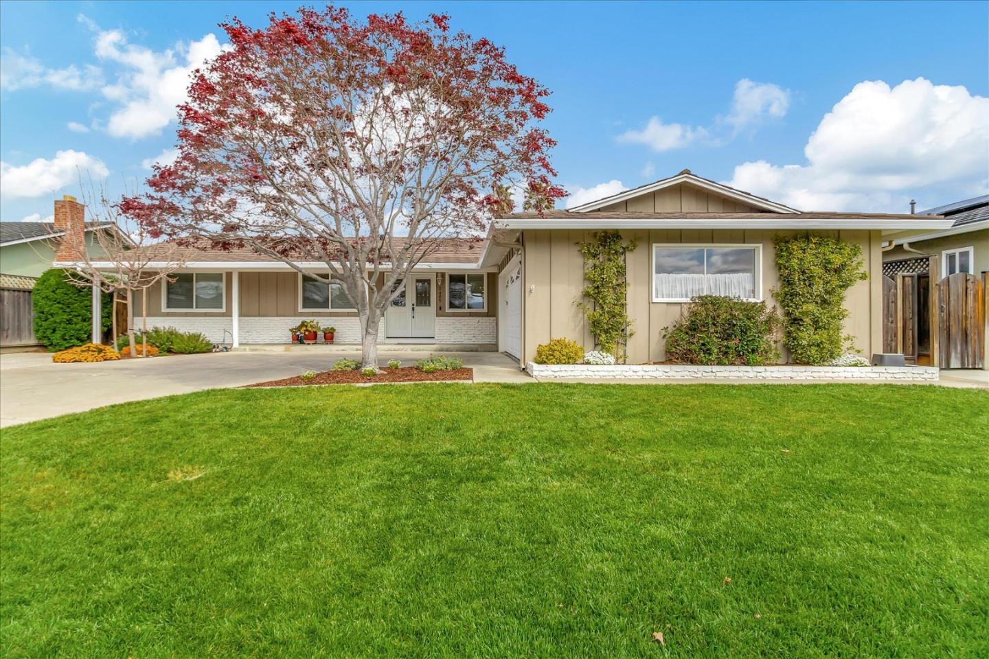 3405 Lynn Oaks Drive, San Jose, CA 