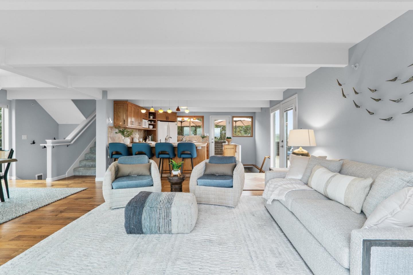Detail Gallery Image 13 of 72 For 127 Cormorant Way, Watsonville,  CA 95076 - 3 Beds | 3/1 Baths