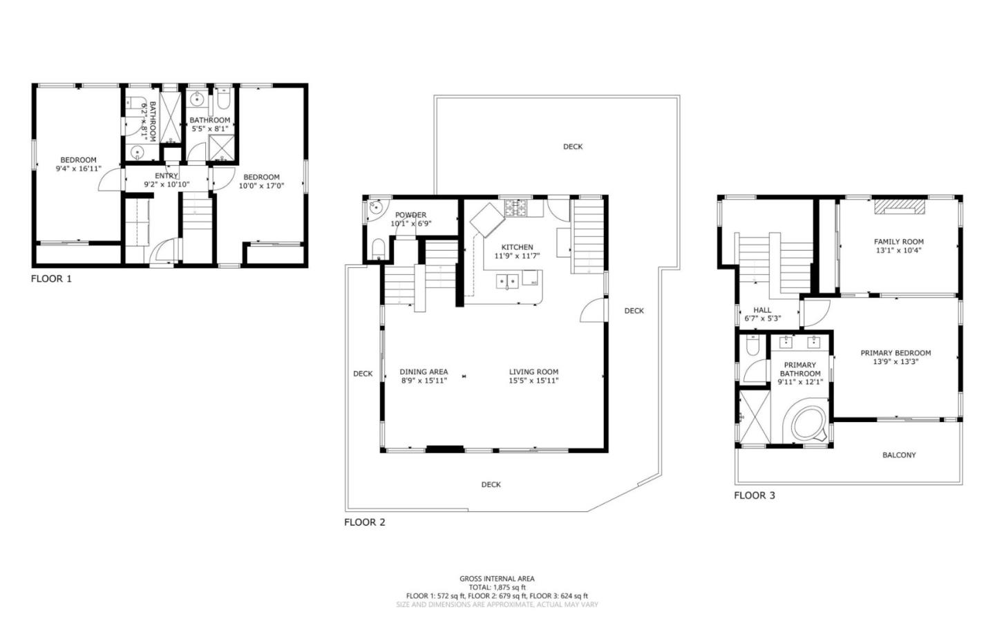 Detail Gallery Image 57 of 72 For 127 Cormorant Way, Watsonville,  CA 95076 - 3 Beds | 3/1 Baths