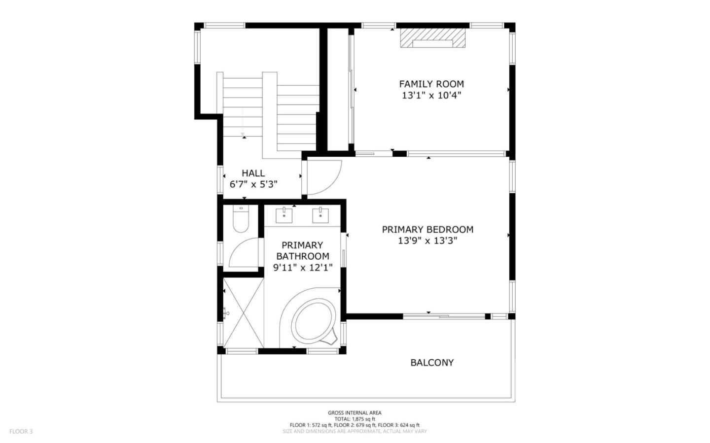 Detail Gallery Image 58 of 72 For 127 Cormorant Way, Watsonville,  CA 95076 - 3 Beds | 3/1 Baths